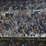 Real Madrid – UD Cornellà  ¡Ven!