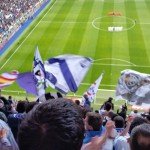 Real Madrid-Sevilla: Horario Champions para un rival campeón de la Europa League