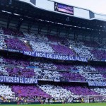 Crónica del Real Madrid-Atlético de Copa de Europa: 80.000 FANS