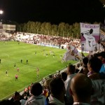 Crónica del Rayo Vallecano-Real Madrid: Alumbrando Vallecas Crónica del Rayo Vallecano-Real Madrid: Alumbrando Vallecas