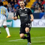 Previa Real Madrid – Málaga Previa Real Madrid – Málaga