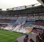 Real Madrid – Juventus: Llegar cuesta Real Madrid – Juventus: Llegar cuesta