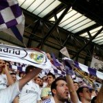 Crónica del Real Madrid-Valencia: Orgullosos