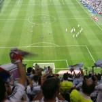 Crónica del Real Madrid-Betis: Sueño de una noche de Verano. Crónica del Real Madrid-Betis: Sueño de una noche de Verano.