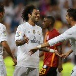 Previa Real Madrid-Betis: Ganas de volver