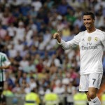 Previa Real Madrid-Shakhtar: Vuelve la dama a su casa Previa Real Madrid-Shakhtar: Vuelve la dama a su casa