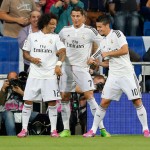 Previa Real Madrid-Granada: Bamba Previa Real Madrid-Granada: Bamba