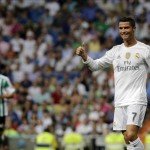 Previa Real Madrid-Shakhtar: Vuelve la dama a su casa