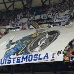 Crónica del Real Madrid- Málaga: ¡Conquistémosla!
