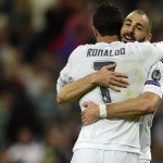 Previa Real Madrid-Málaga: A continuar por la senda de la victoria