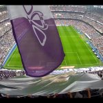 Crónica audiovisual Real Madrid – Levante