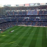 Crónica Real Madrid vs Getafe – Veredicto: Culpables Crónica Real Madrid vs Getafe – Veredicto: Culpables