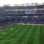 Crónica Real Madrid vs Getafe –  Veredicto: Culpables