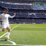 Crónica Real Madrid – Celta de Vigo: Fiesta de reconciliación