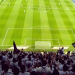 Crónica Real Madrid-Sevilla: Bienvenidos a la Grada Fans RMCF