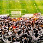 Previa Real Madrid-AS Roma: Ganar juntos