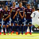 Previa Real Madrid-SD Eibar: La primera parte de la batalla