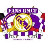 Vídeo del viaje al Real Madrid-Manchester City de la sección Grada FANS Austria-Alemania