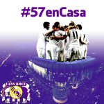 Previa Real Madrid-Celta: 57 en Casa