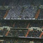 Crónica Real Madrid-Sporting de Gijón: Tus hinchas nunca te fallan