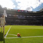 Crónica Real Madrid-Leganés: Al parón con la mente en el Calderón