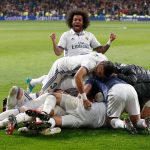 Crónica Real Madrid-Deportivo: Esto es el Real Madrid; esto es la Grada Fans
