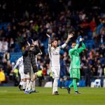 Crónica Real Madrid-Real Sociedad: Más líderes y más unidos Crónica Real Madrid-Real Sociedad: Más líderes y más unidos