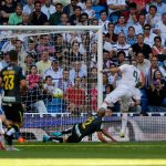 Previa Real Madrid-Granada: ¡Vuelve La Liga a casa!