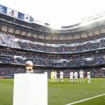 Crónica Real Madrid-Granada: Los Reyes Magos de Chamartín