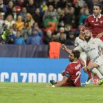 Previa Real Madrid-Sevilla: Una copa por Año Nuevo