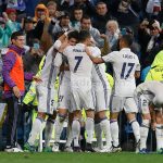 Previa Real Madrid-Real Sociedad: Los de blanco son los nuestros