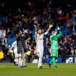 Crónica Real Madrid-Real Sociedad: Más líderes y más unidos