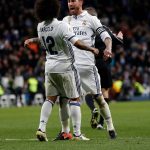 Previa Real Madrid-Málaga: A salir juntos del bache