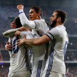 Crónica Real Madrid-Sevilla: ¡Así vuelve el Madrid!