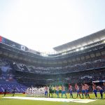 Crónica Real Madrid-Atlético: El Trono es nuestro Crónica Real Madrid-Atlético: El Trono es nuestro