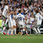 Crónica Real Madrid-Bayern de Múnich: Mágico Real Crónica Real Madrid-Bayern de Múnich: Mágico Real