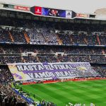 Crónica Real Madrid-Valencia: Hasta el final… ¡VAMOS REAL! Crónica Real Madrid-Valencia: Hasta el final… ¡VAMOS REAL!