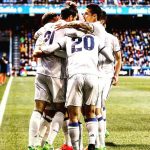 Previa Real Madrid-Valencia: Unidos a por las cinco finales Previa Real Madrid-Valencia: Unidos a por las cinco finales