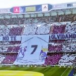 Crónica Real Madrid-Alavés: No te olvidamos