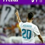Previa Real Madrid-Valencia: ¡Arranca La Liga en casa! Previa Real Madrid-Valencia: ¡Arranca La Liga en casa!