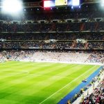 Crónica Real Madrid-Valencia: Esto acaba de empezar Crónica Real Madrid-Valencia: Esto acaba de empezar