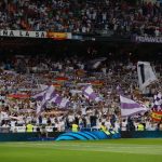 Previa Real Madrid-Fiorentina: Tus hinchas nunca te fallan