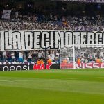Crónica Real Madrid-Apoel: Los hinchas del Campeón Crónica Real Madrid-Apoel: Los hinchas del Campeón
