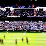 Crónica Real Madrid-Levante: Que no cunda el pánico