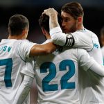 Crónica Real Madrid-Espanyol: Victoria ante la afición antes del parón Crónica Real Madrid-Espanyol: Victoria ante la afición antes del parón