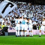 Crónica Real Madrid-Fuenlabrada: Esta hinchada no te deja de animar Crónica Real Madrid-Fuenlabrada: Esta hinchada no te deja de animar
