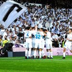 Crónica Real Madrid-Fuenlabrada: Esta hinchada no te deja de animar