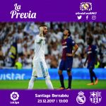 Previa Real Madrid-Barcelona: ¡Vamos, campeones! Previa Real Madrid-Barcelona: ¡Vamos, campeones!