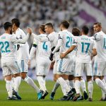 Crónica Real Madrid-Borussia Dortmund: ¡La Liga de Campeones es mi obsesión! Crónica Real Madrid-Borussia Dortmund: ¡La Liga de Campeones es mi obsesión!