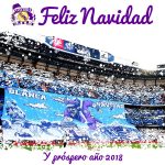 ¡Feliz #BlancaNavidad y próspero 2018! ¡Feliz #BlancaNavidad y próspero 2018!